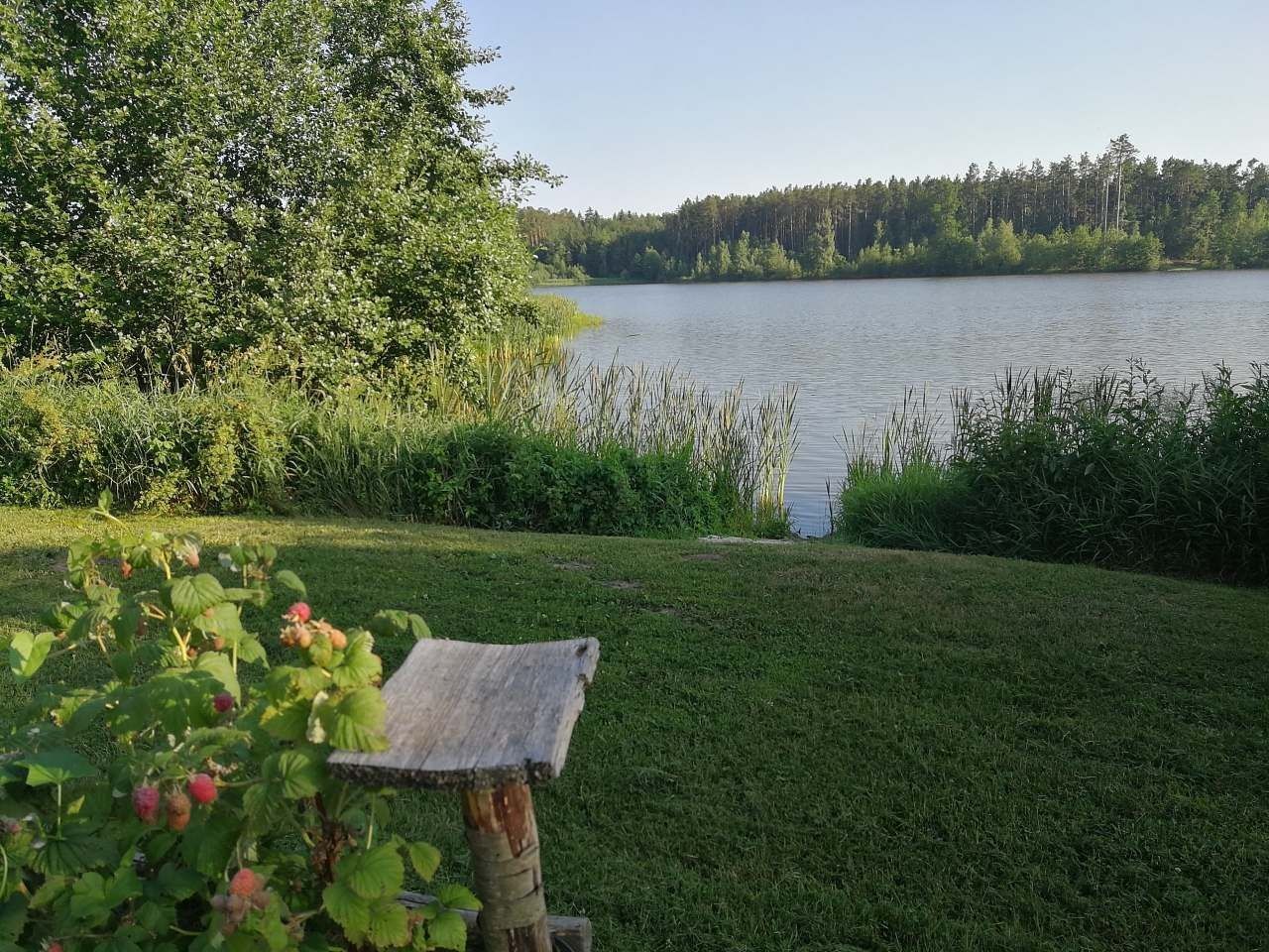 Chaty, Stříbřec, Jihočeský kraj - 2