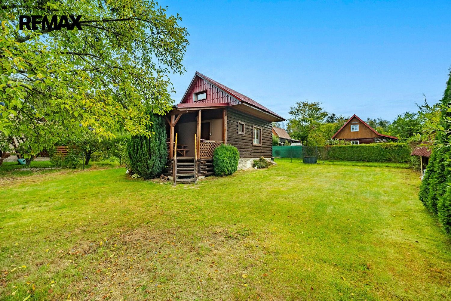 Chalupa · 78 m² · Dubovice, okres Pelhřimov, Kraj Vysočina - 4