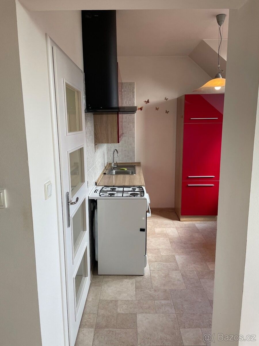 Pronájem byt - Příbram, 261 01