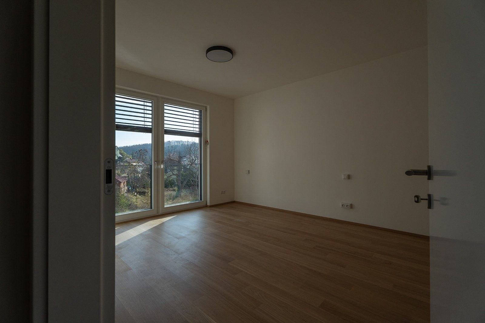 Prodej byt 1+kk - Lysolajské údolí, Praha, 29 m²