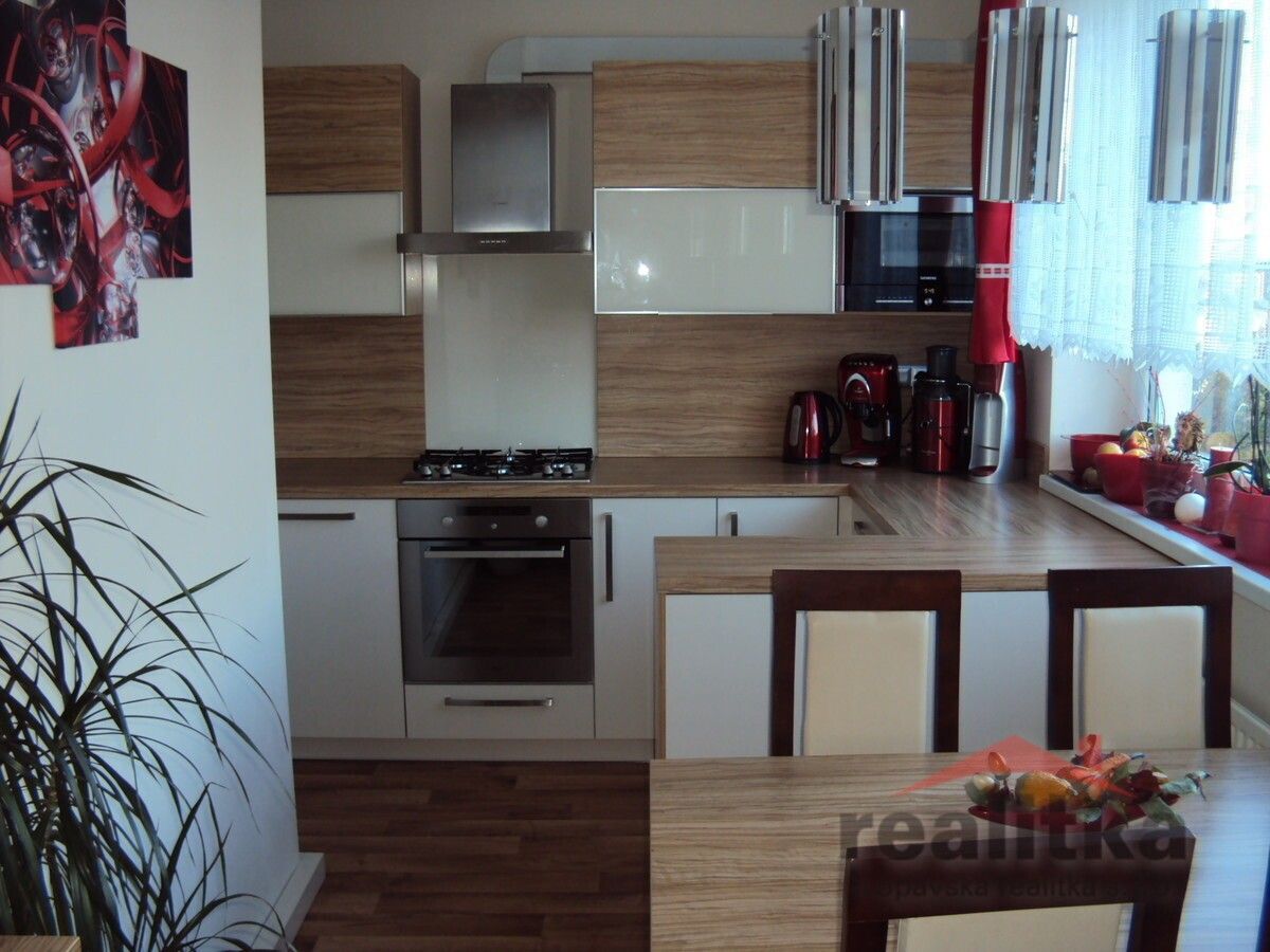 3+1, Štefánikova, Opava, 73 m² - 2
