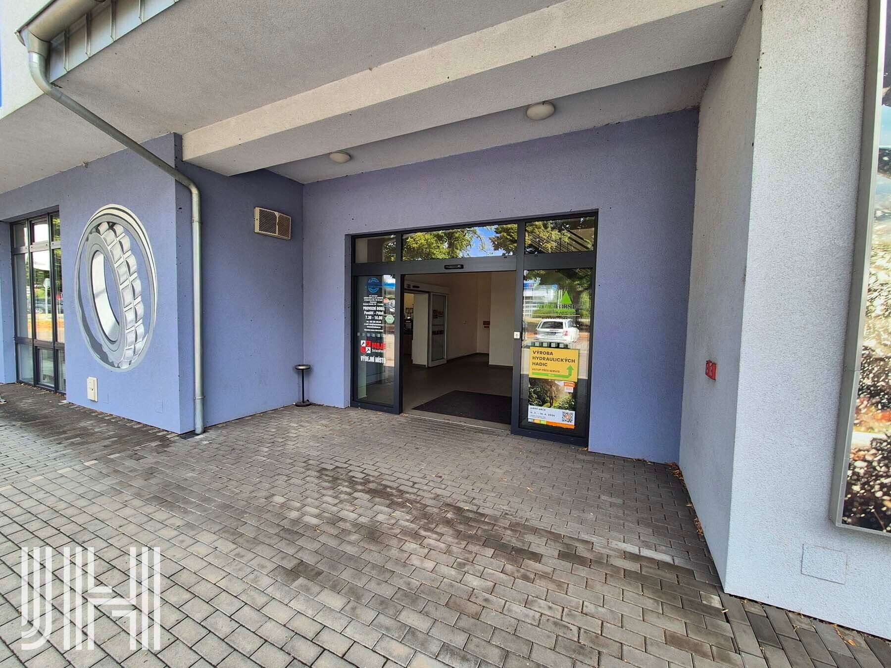 Obchodní prostory · 300 m² · Brněnská  , Prostějov - 3