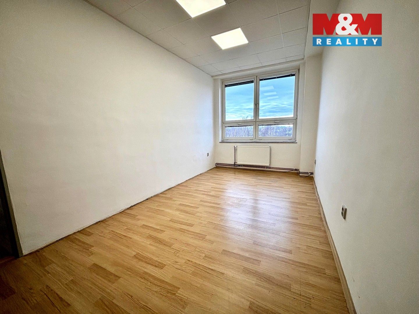 Kancelář · 54 m² · K. Světlé, České Budějovice - 4