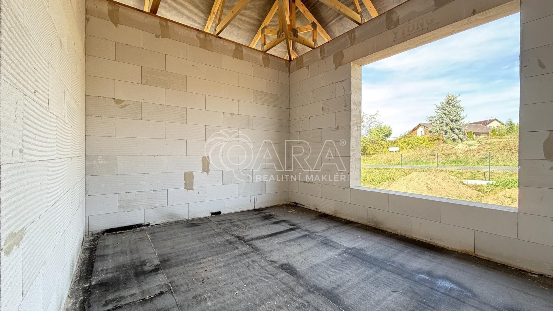 Prodej rodinný dům - Olešná, 113 m² - 5