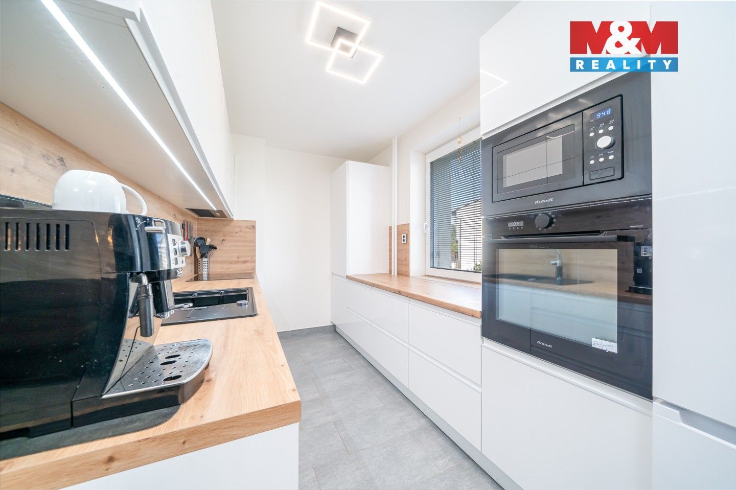 Prodej byt 3+kk - Jedlová, 78 m²