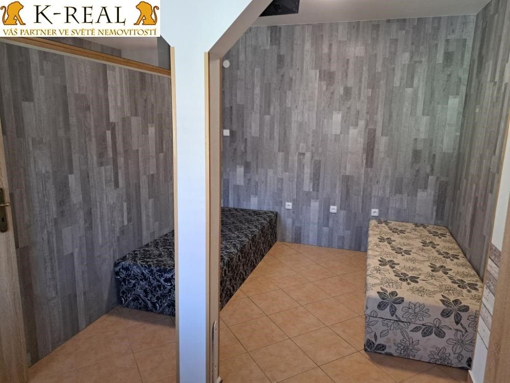 Pronájem byt 2+1 - Jámy, 35 m²