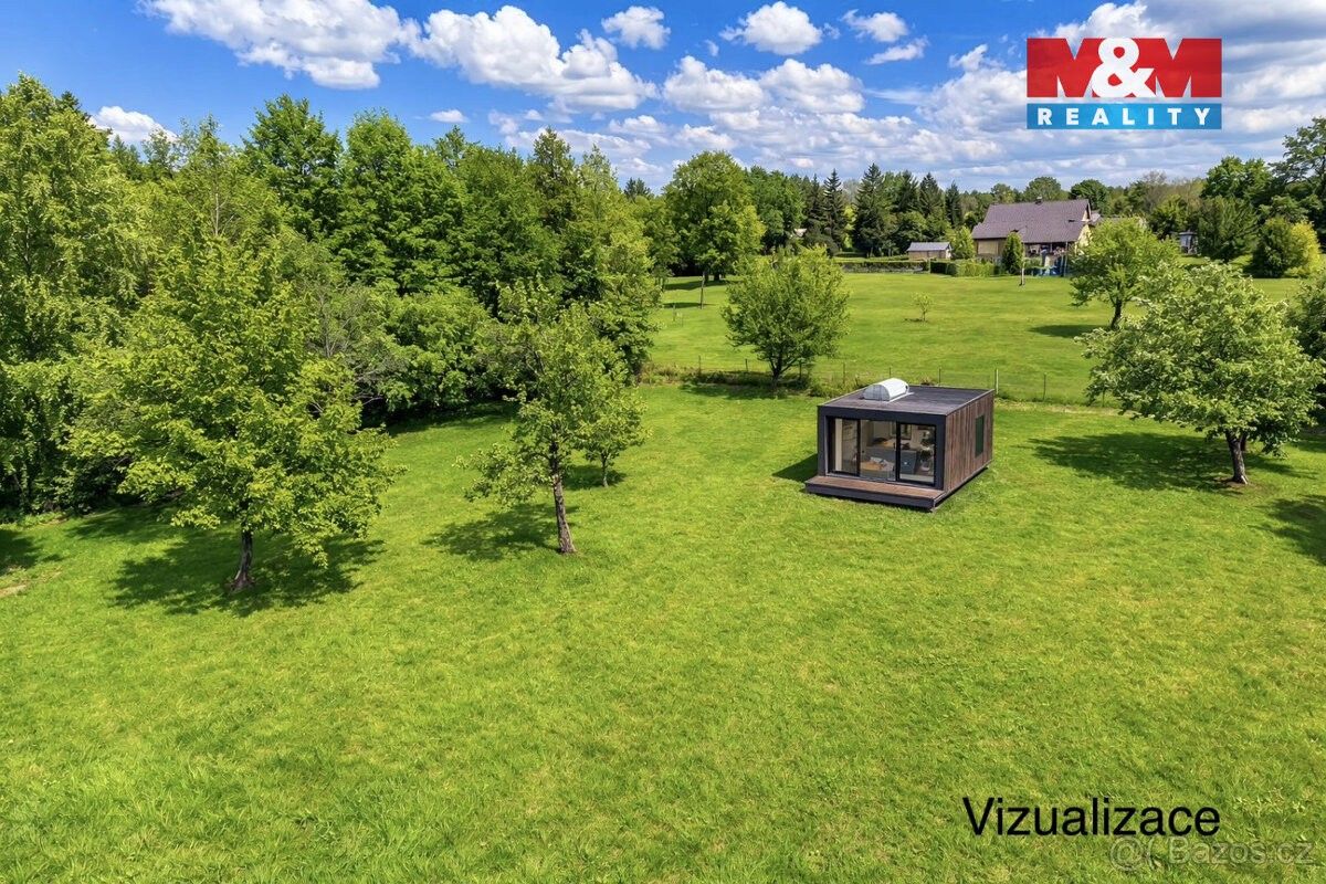 Prodej pozemek pro bydlení - Smilovice u Třince, 739 55