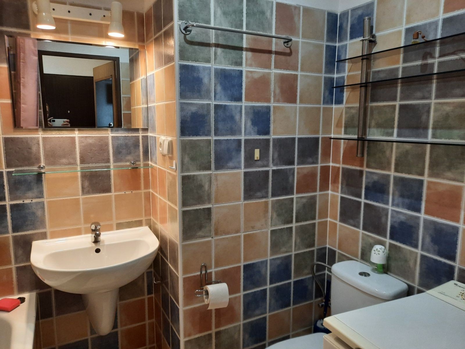 Byt 1+kk · 27 m² · Dubrovnická, Praha - Košíře - 3