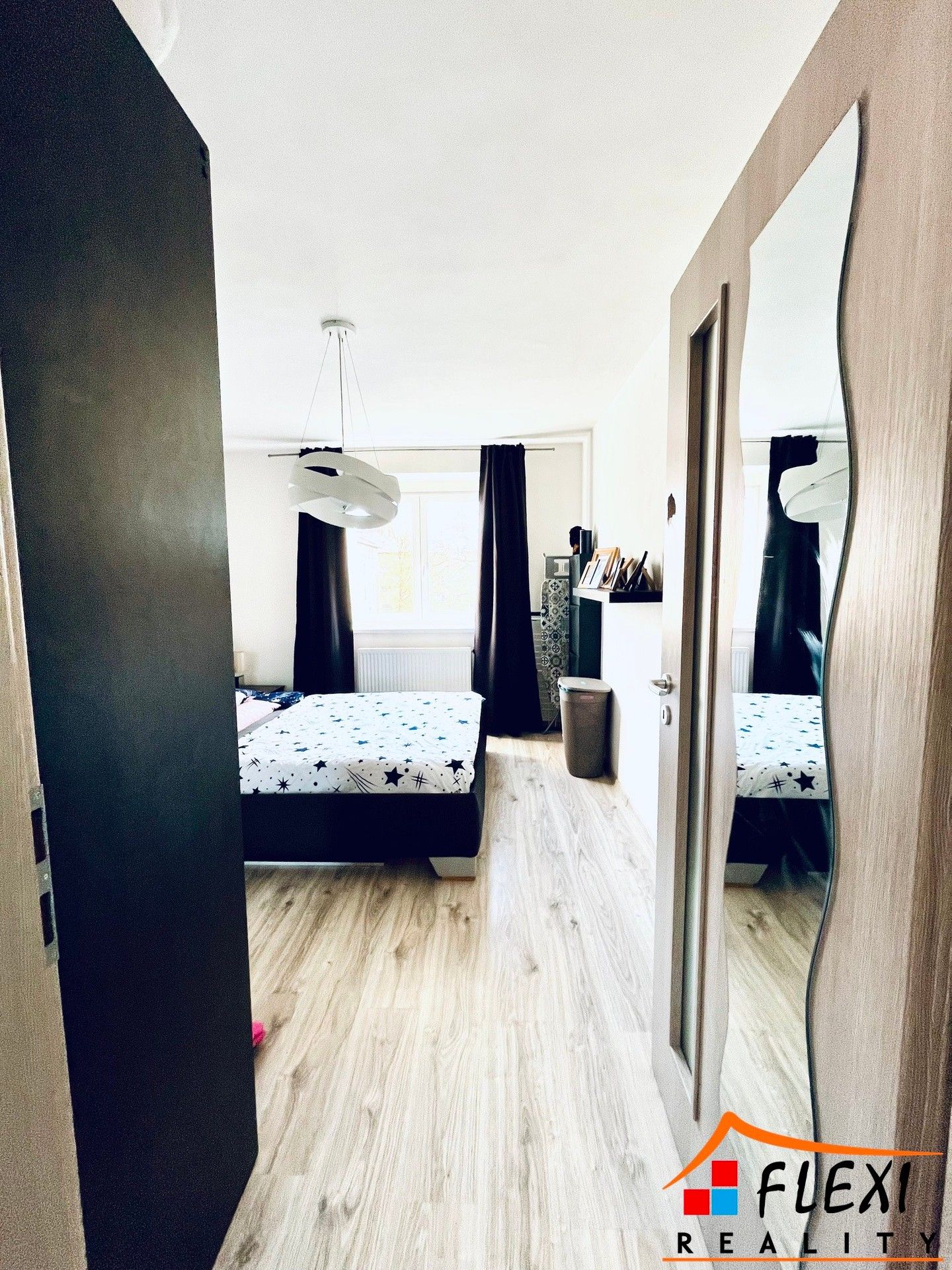 Byt 2+1 · 52 m² · Ostrava - 4