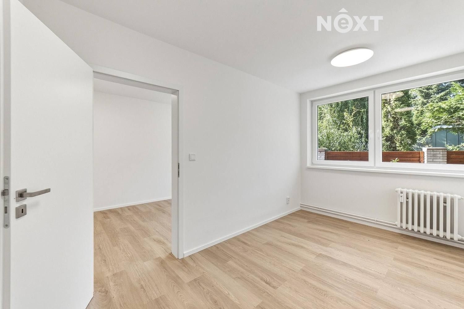 2+kk, Vajgarská 1176, Praha Kyje, 27 m² - 2