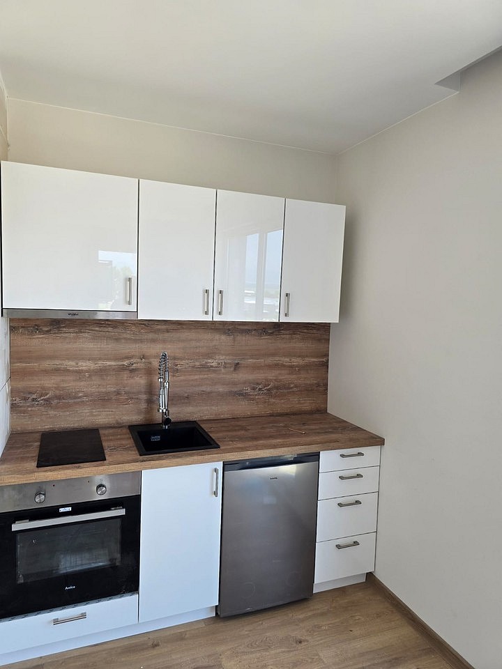 Byt 1+kk · 1 100 m² · Nesebar, Sunny Beach, Bulharsko - 4