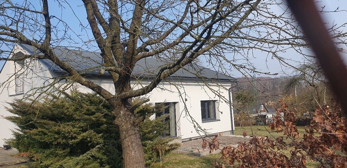 Rodinné domy, Dětmarovice, 735 71