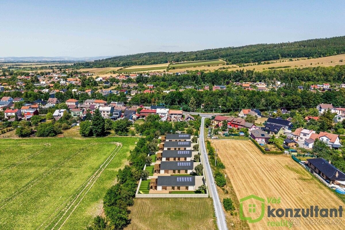 Prodej rodinný dům - Dolany u Olomouce, 783 16 - 5
