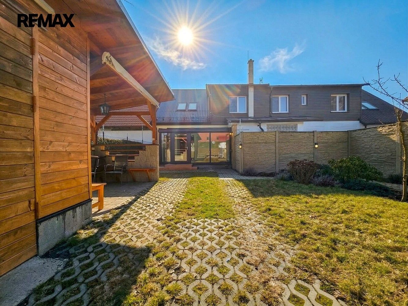 Rodinný dům, 109 m²