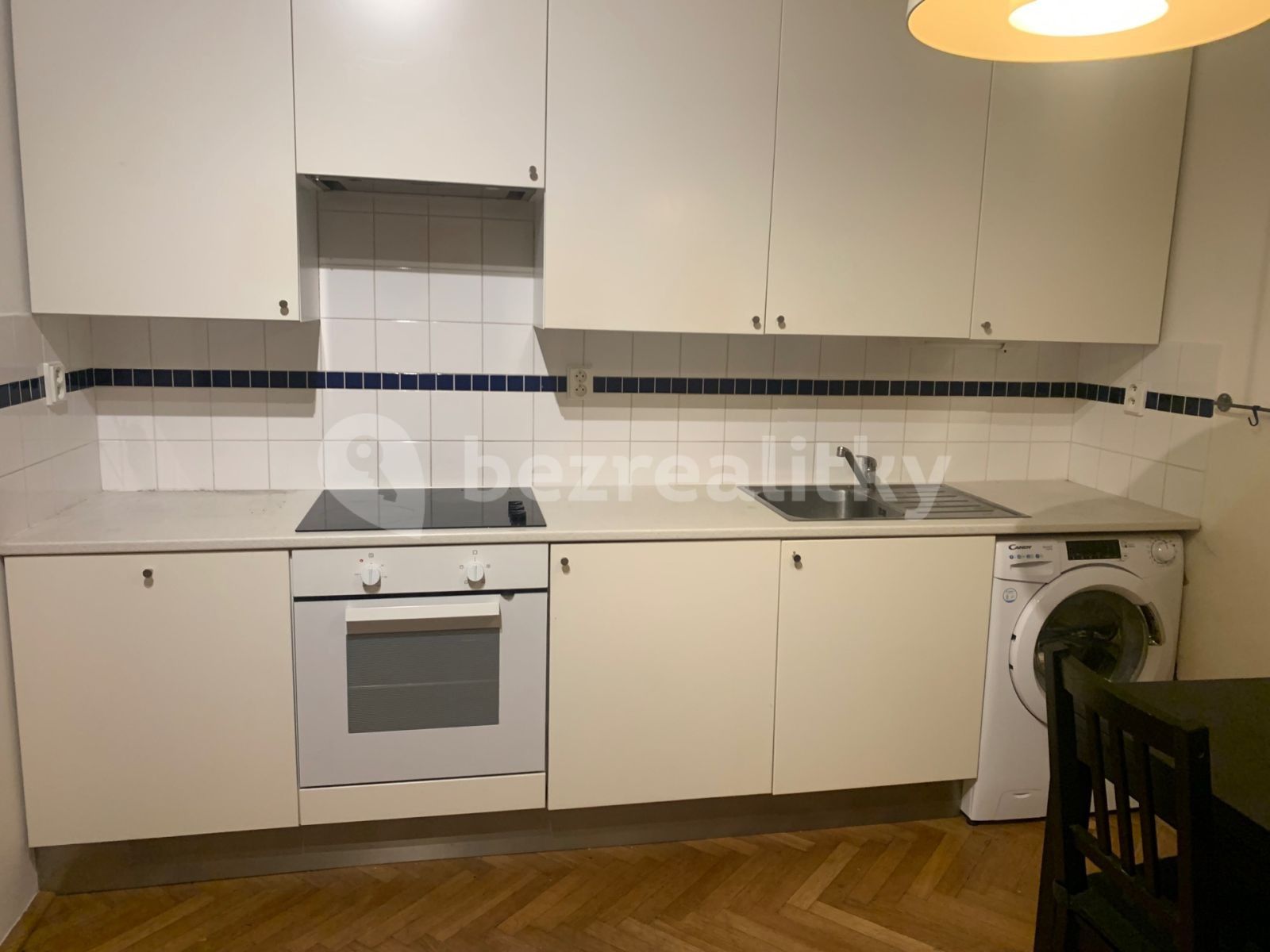 1+kk, Starostrašnická, Praha - Strašnice, 26 m² - 2