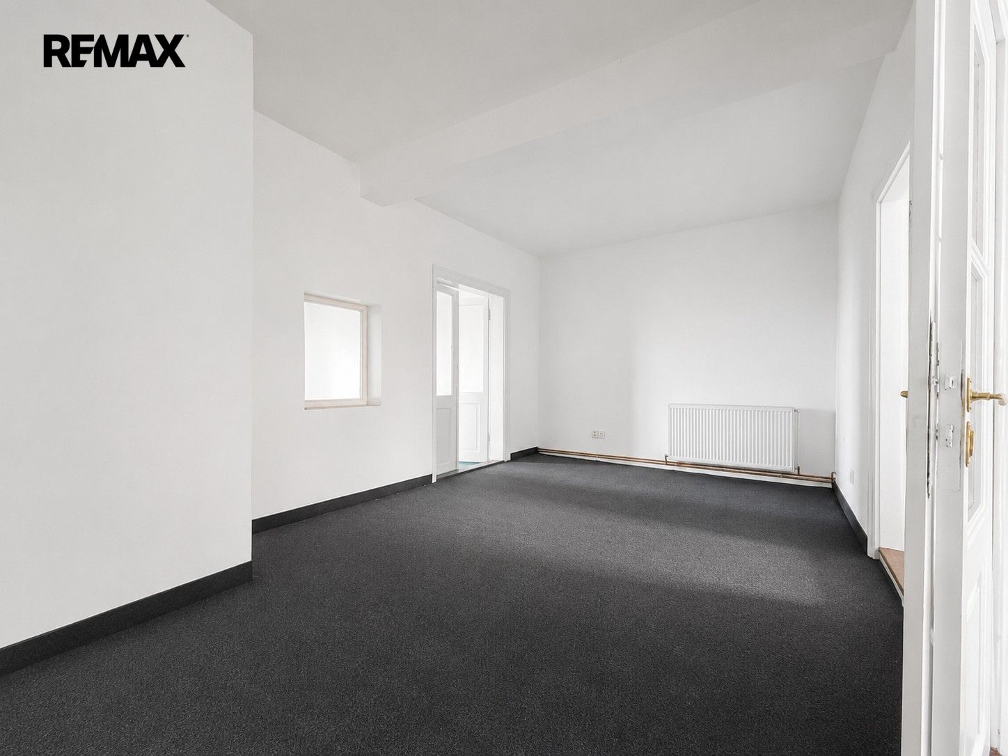 Kancelář · 115 m² · náměstí Českého Ráje 135, Turnov - 3