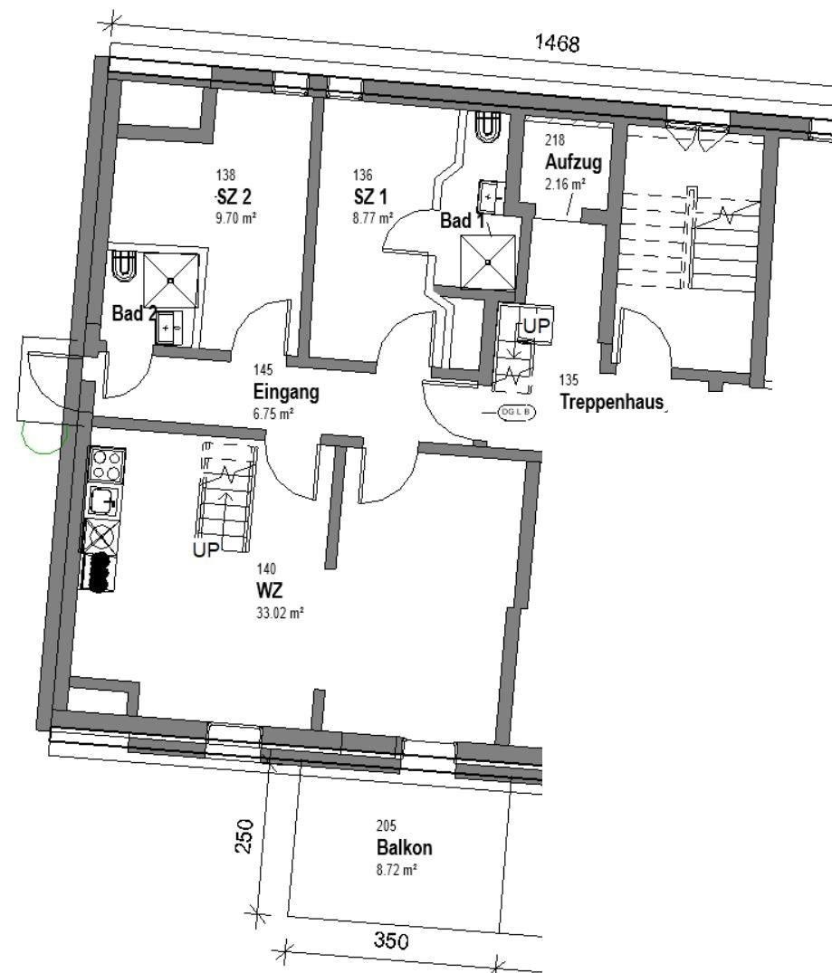 4+1, Schmidtstraße 8, , Hessen, 108 m² - 2