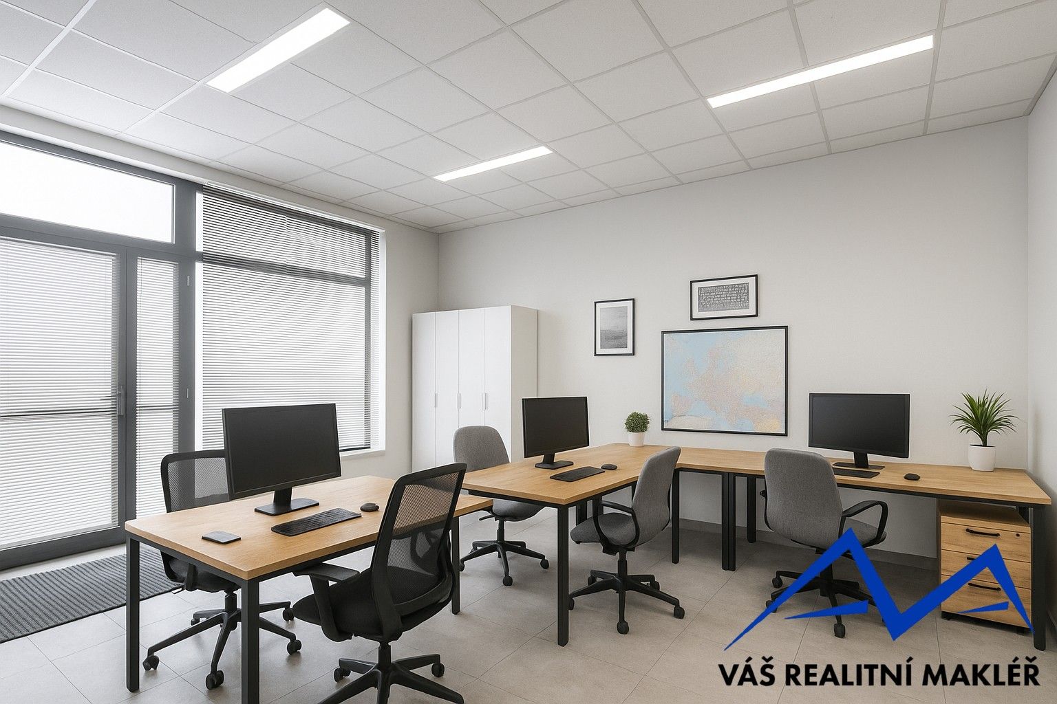 Prodej obchodní prostory - Ostravská, Český Těšín, 144 m²