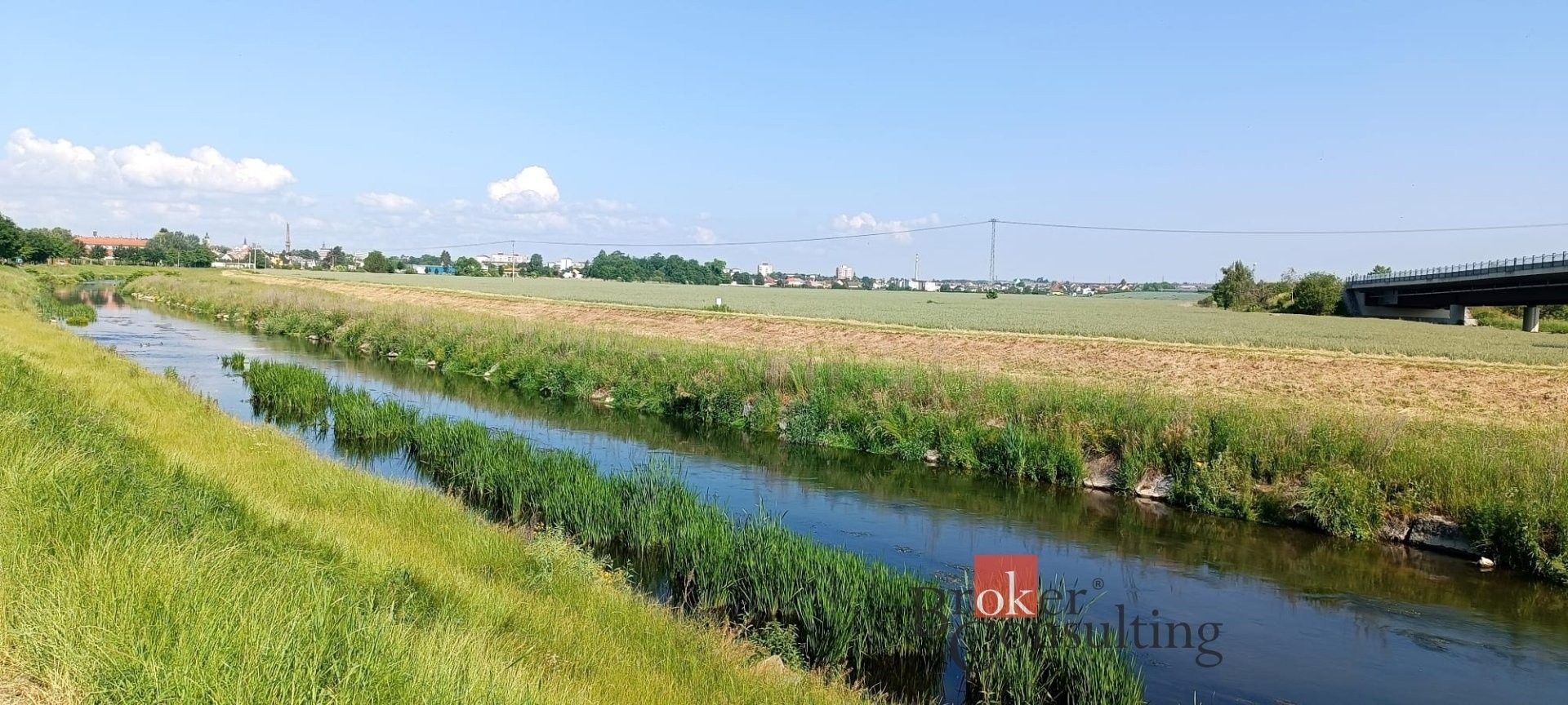Zahrady, Předměstí, Opava, 495 m² - 2