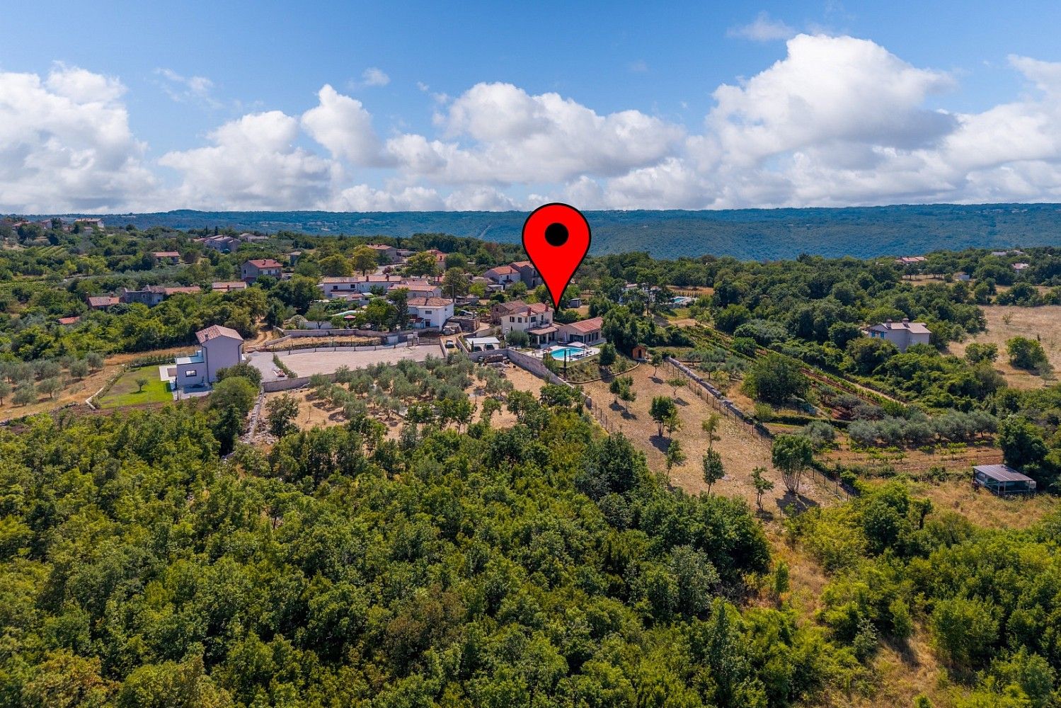 Rodinný dům · 273 m² · Labin, HR - 3