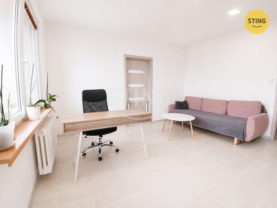 Byt 4+1 · 79 m² · Polní  , Český Těšín - 3