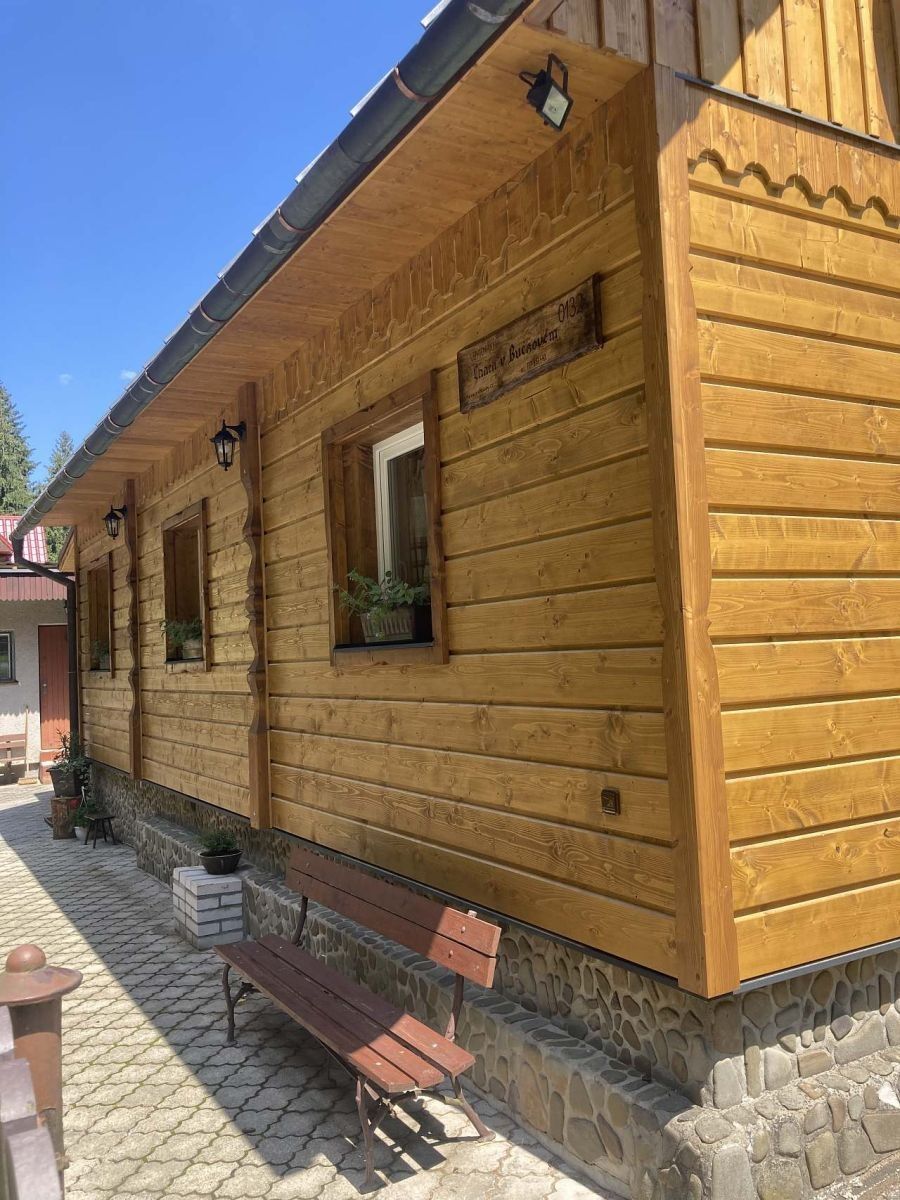Chata · Horní Bečva, Zlínský kraj - 3