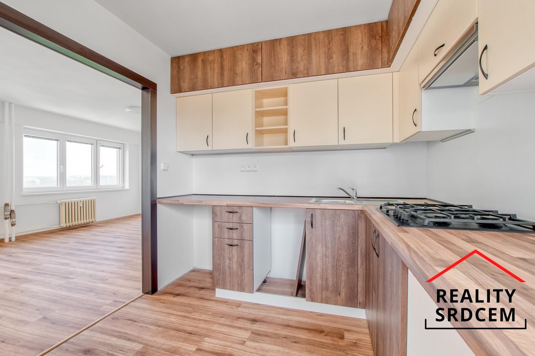 2+1, Václavská , Ostrava Mariánské Hory, 54 m² - 2