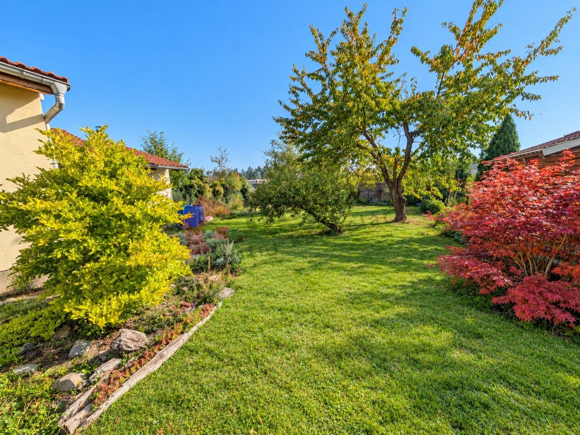 Pronájem rodinný dům - Pod Loretou 347, Chlumec nad Cidlinou IV, 70 m² - 2