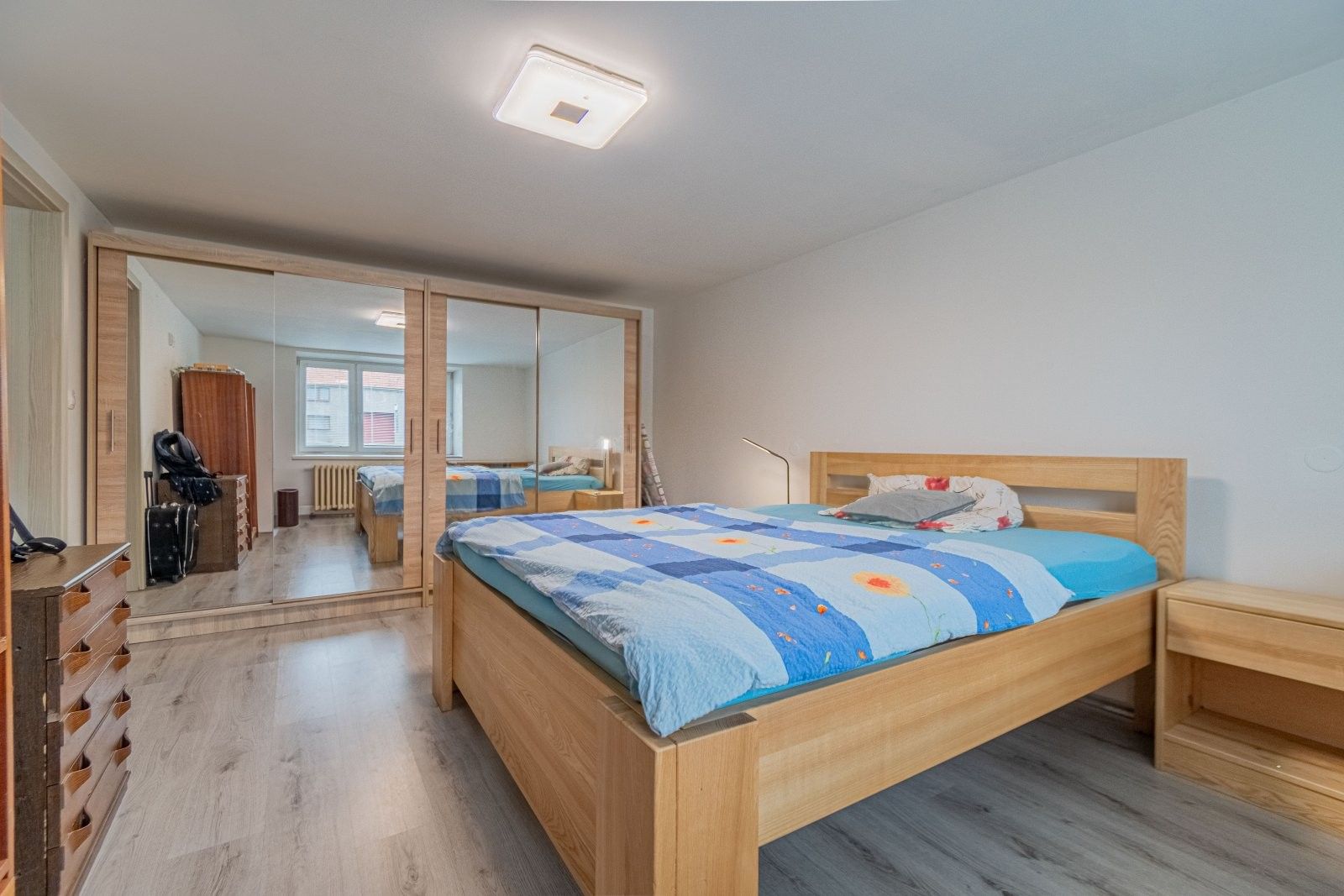 Prodej rodinný dům - Horní Újezd, 228 m² - 5