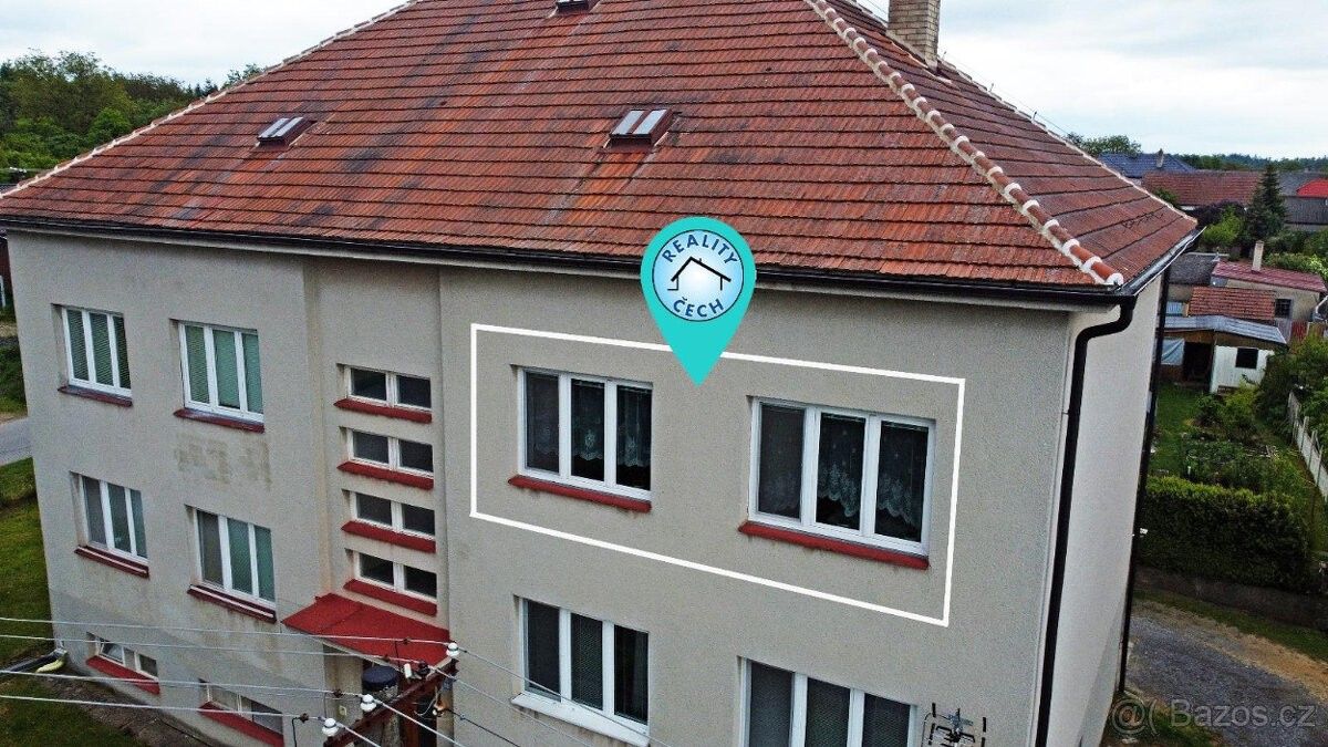 Byty, Lesonice, 675 44