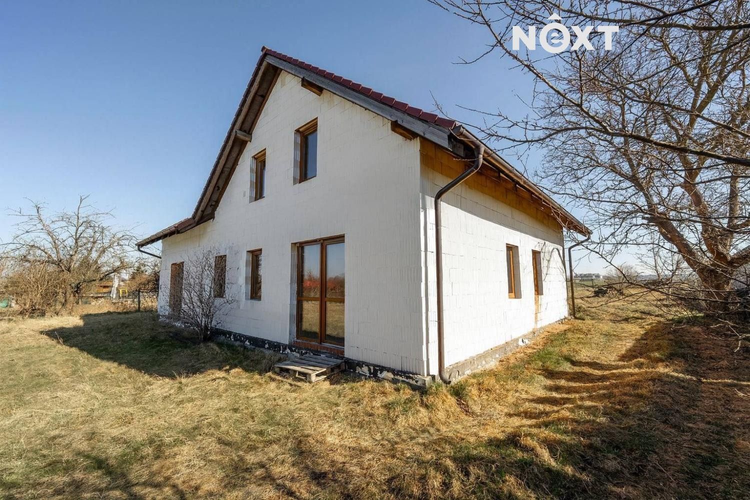 Rodinné domy, Bratronice, Smilovice, 252 m²