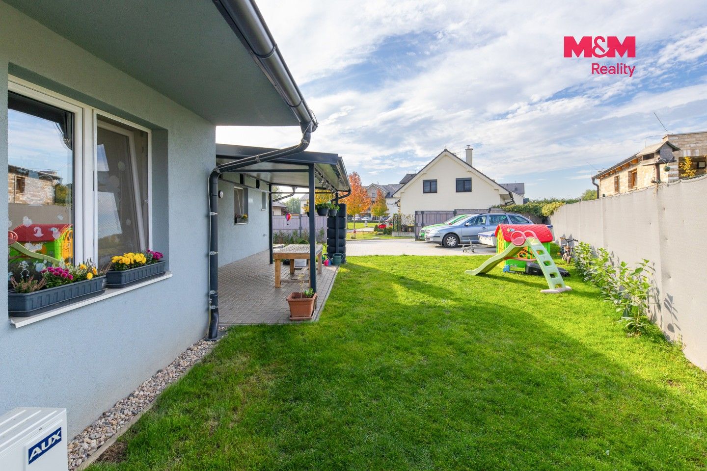 Prodej rodinný dům - Holubice, 114 m² - 5