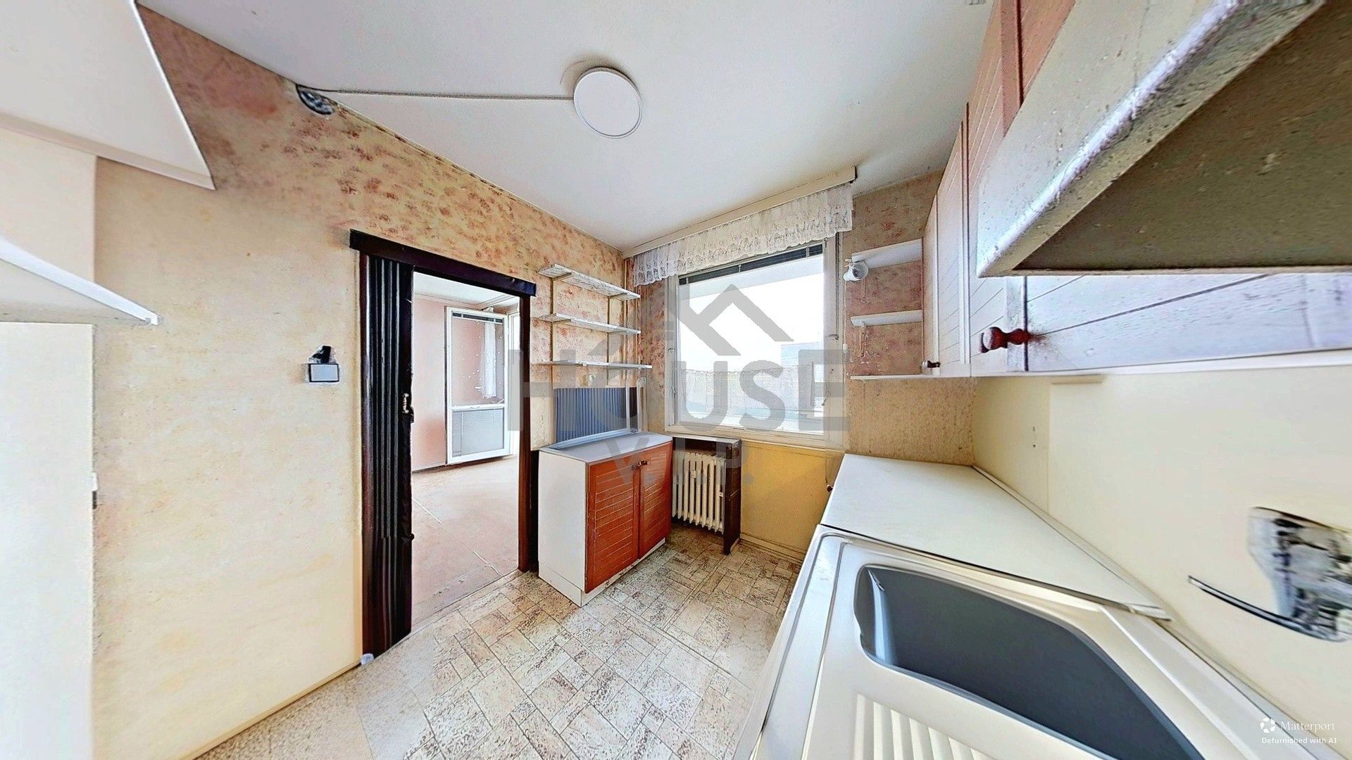 Prodej byt 4+1 - Krč, Praha, 78 m²