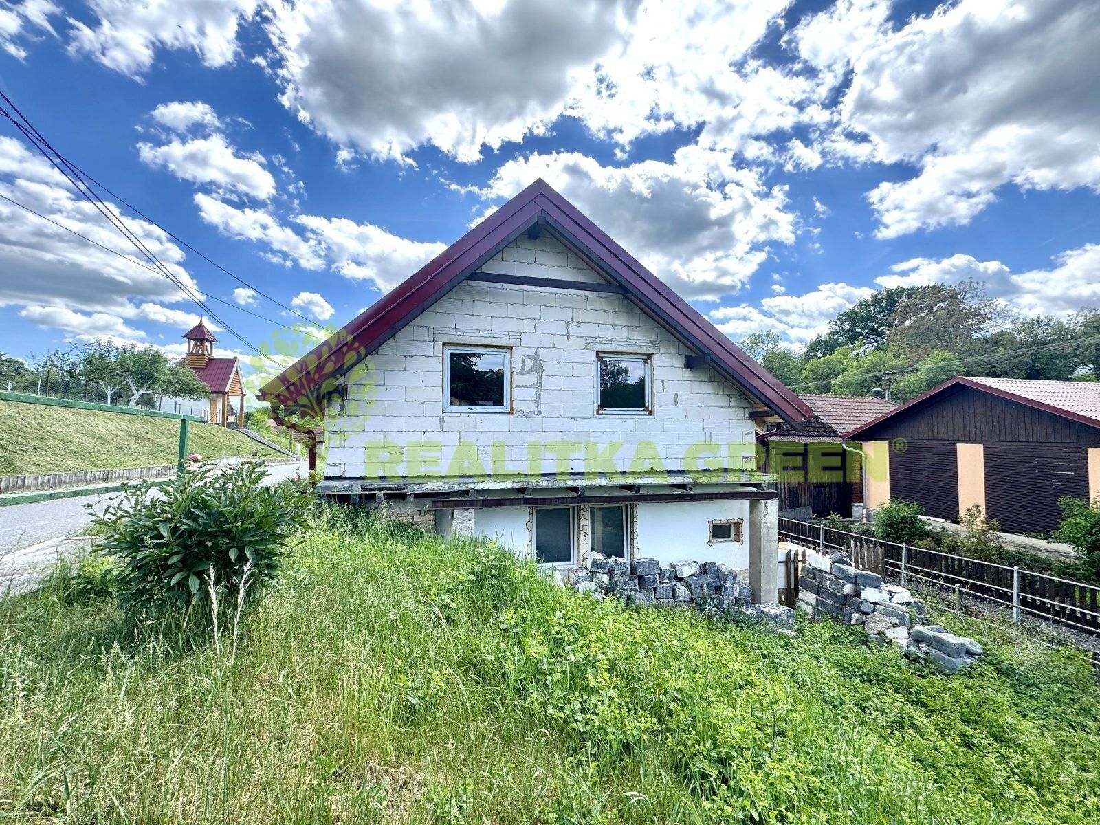 Rodinný dům · 240 m² · Raková, Zádveřice-Raková - 4