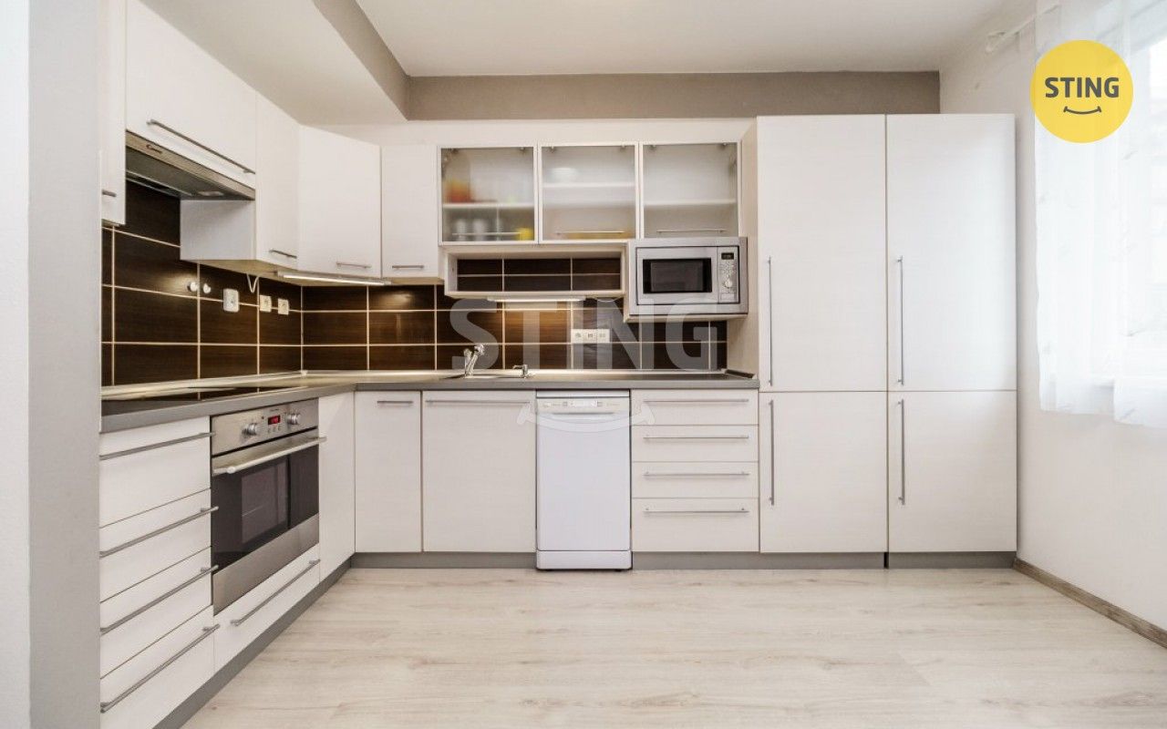 3+kk, U Soudu, Ostrava, 97 m² - 1
