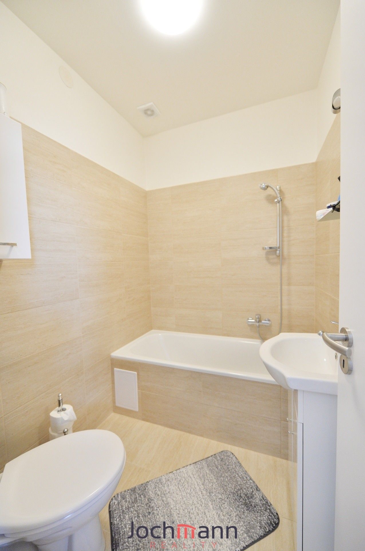 Byt 1+1 · 32 m² · Lidická tř., České Budějovice - 4