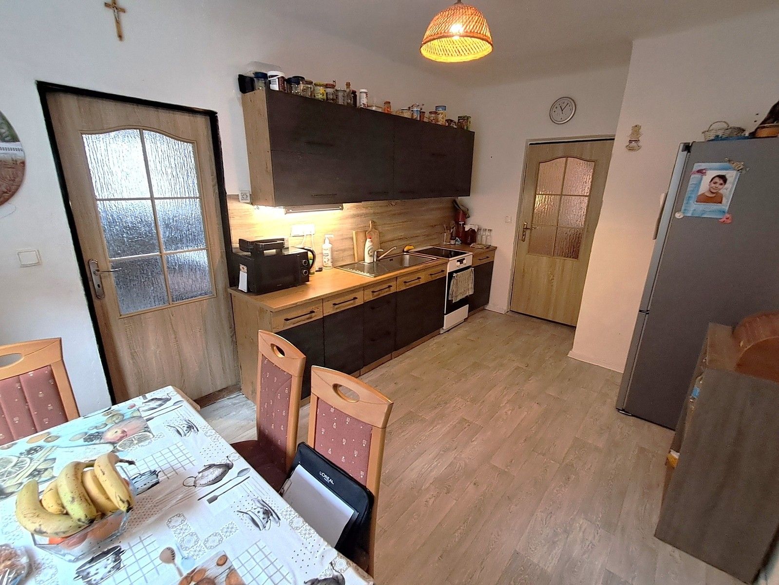 Rodinné domy, Halámky, 90 m²