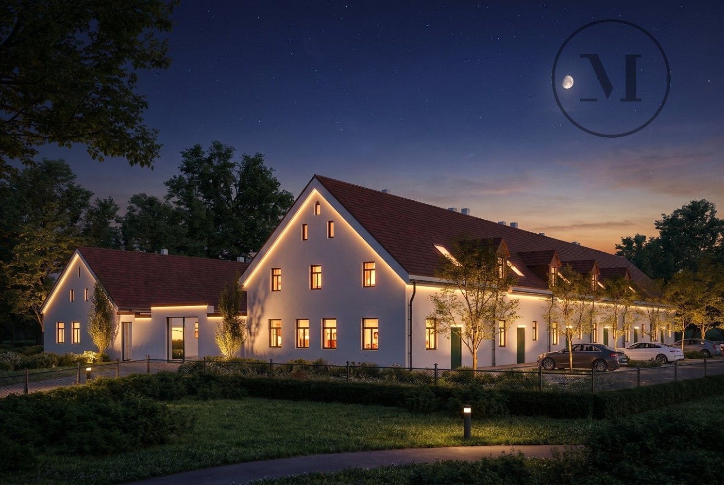 Činžovní dům · 108 m² · Třeboň - Branná, okres Jindřichův Hradec, Jihočeský kraj - 3
