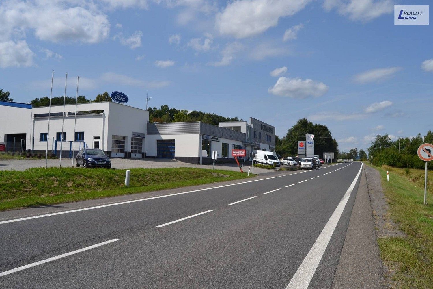 Kanceláře, Příbram - Příbram II, Středočeský kraj, 117 m² - 2