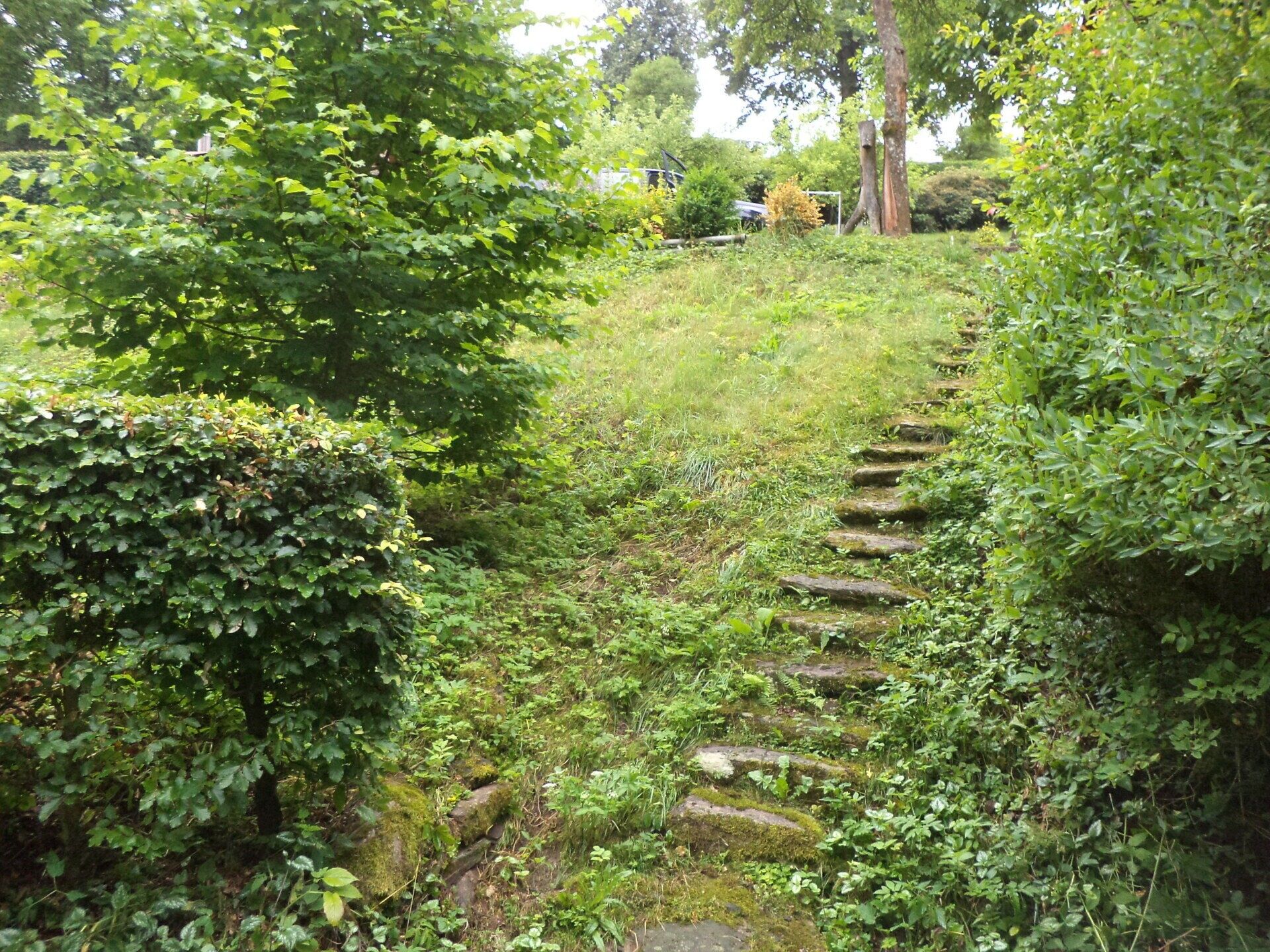 Prodej pozemek - Liberk Prorubky, 720 m² - 2