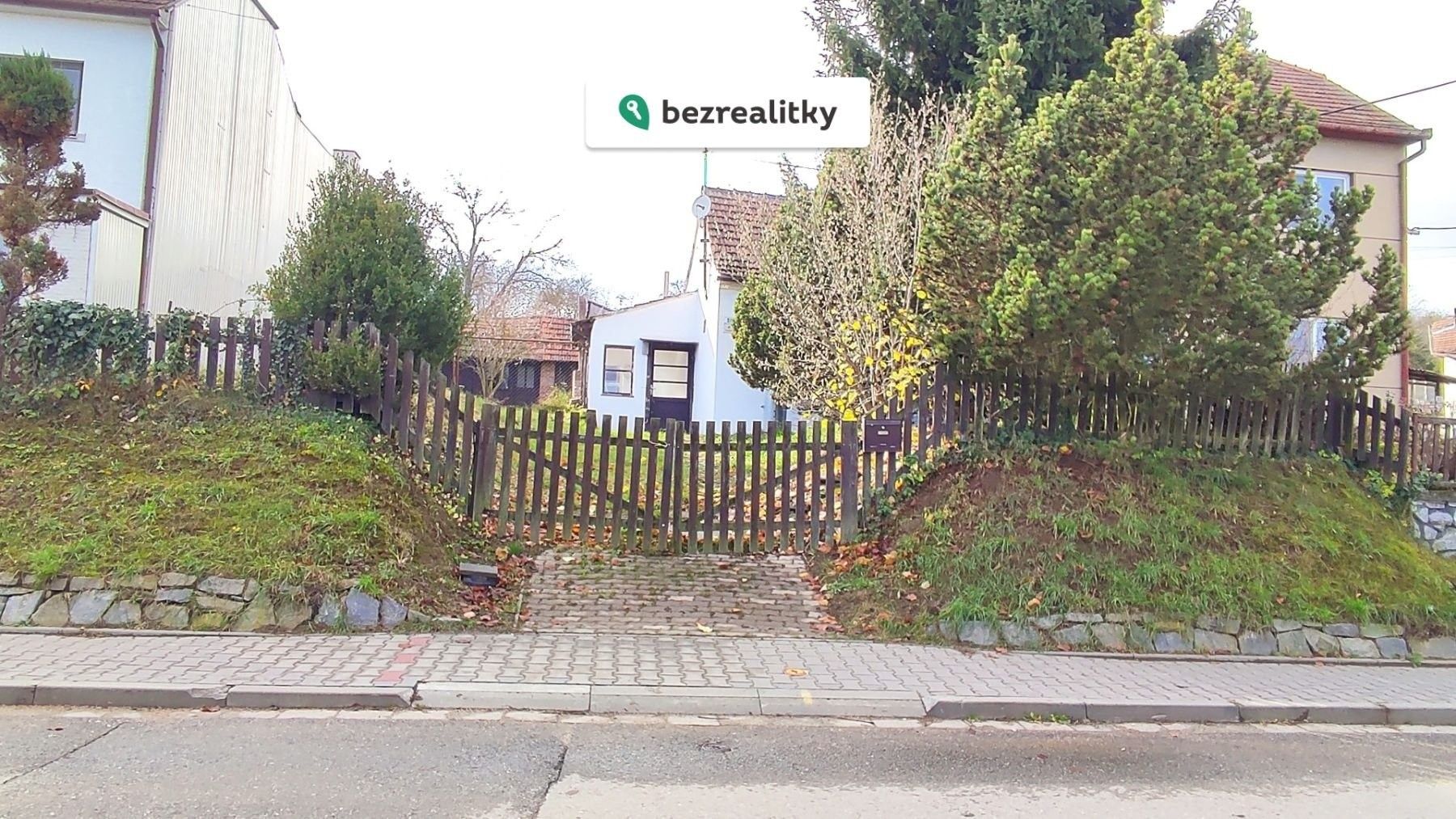 Pozemky pro bydlení, Popůvky - 1