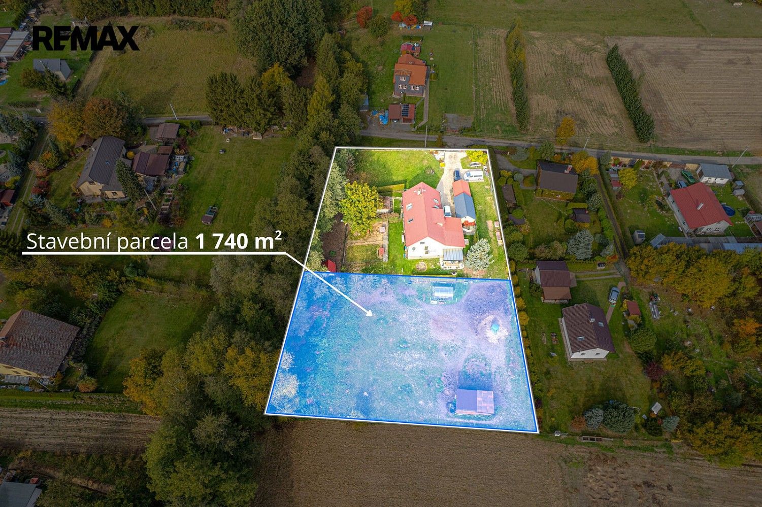 Rodinný dům · 258 m² · Písečná, Dolní Lutyně, okres Karviná - 3
