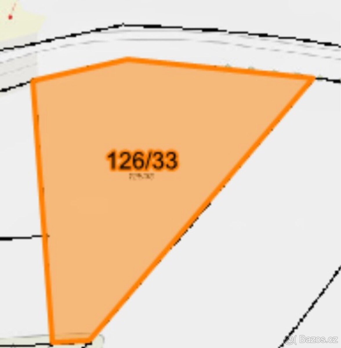 Pozemky pro bydlení, Havlíčkův Brod, 580 01