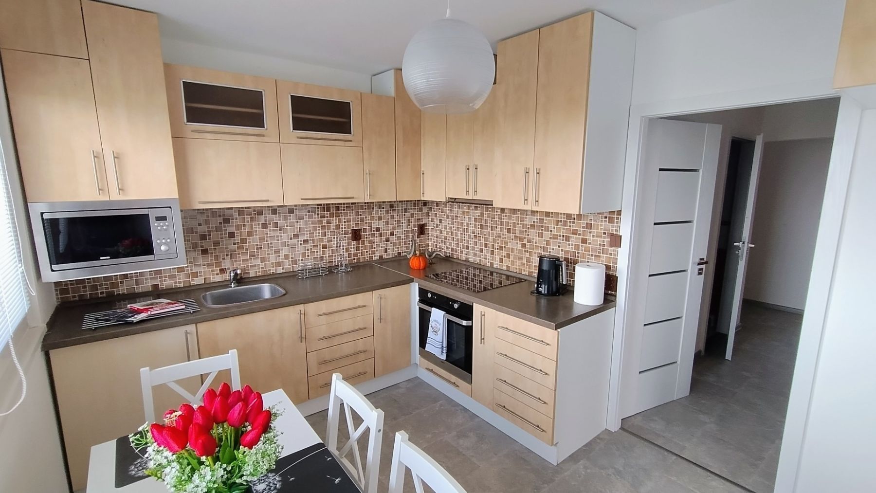 3+1, Bukovany - Bukovany u Kyjova, Jihomoravský kraj, 63 m² - 2