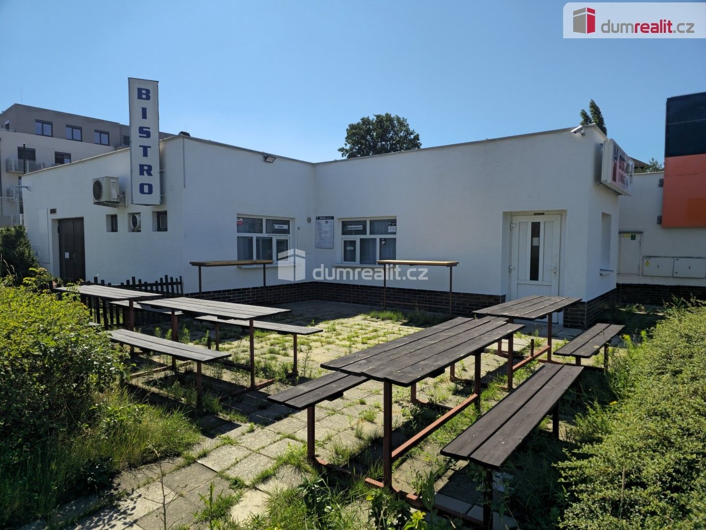Restaurace, Pražská, Kolín, 92 m² - 2