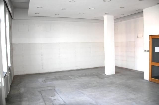 Obchodní prostory · 86 m² · náměstí Míru  , Domažlice Město - 3