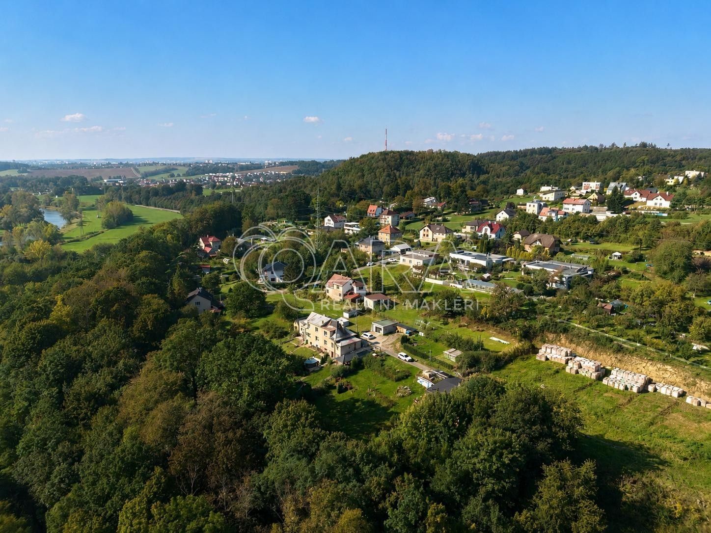 Pozemek pro bydlení · Balbínova  , Ostrava Petřkovice - 4