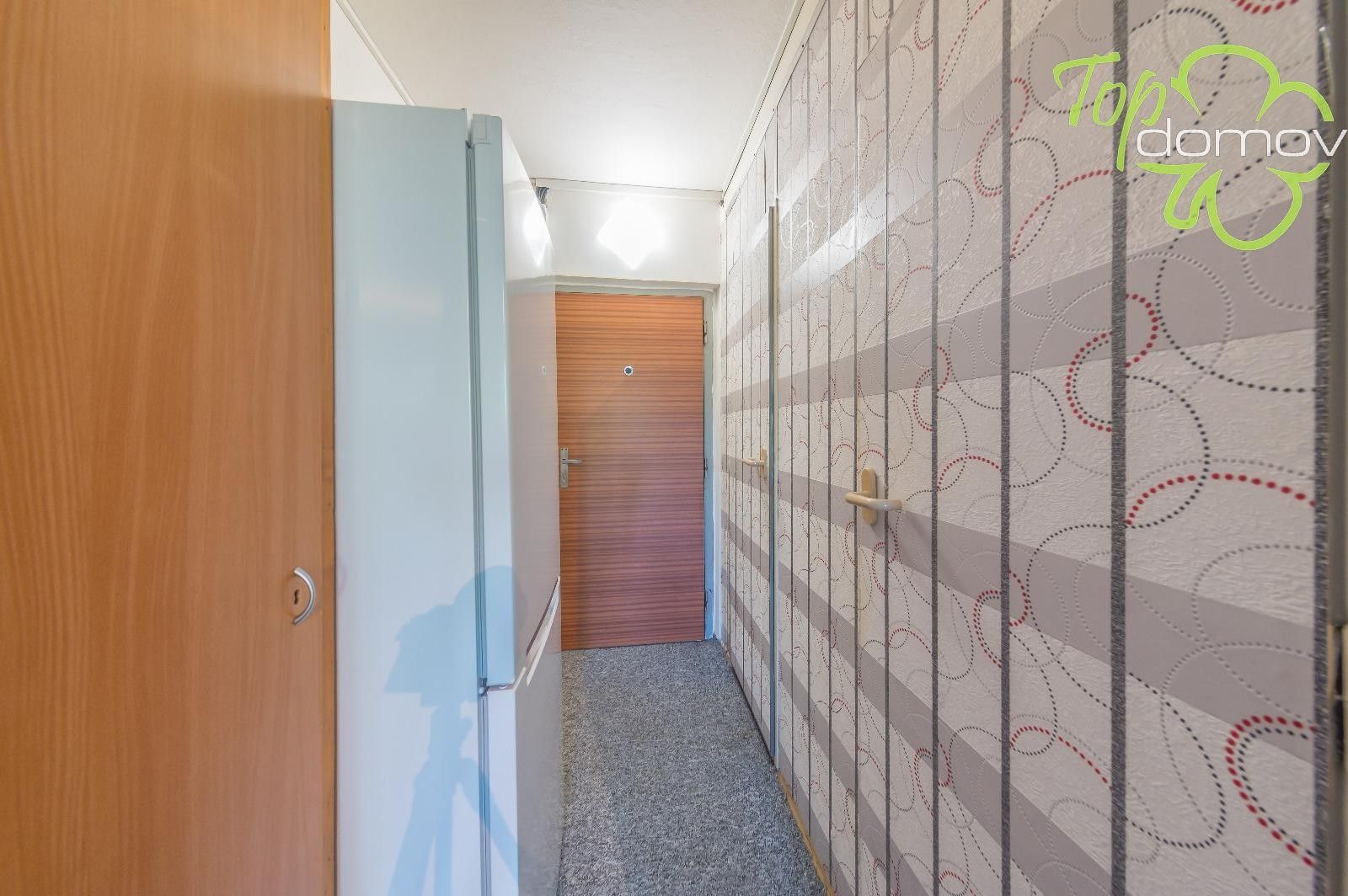 Byt 1+kk · 30 m² · Okružní, Orlová - 4