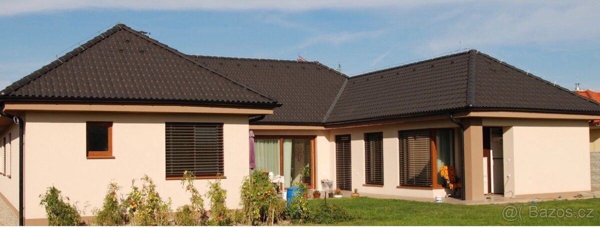 Rodinné domy, Praha, 101 00