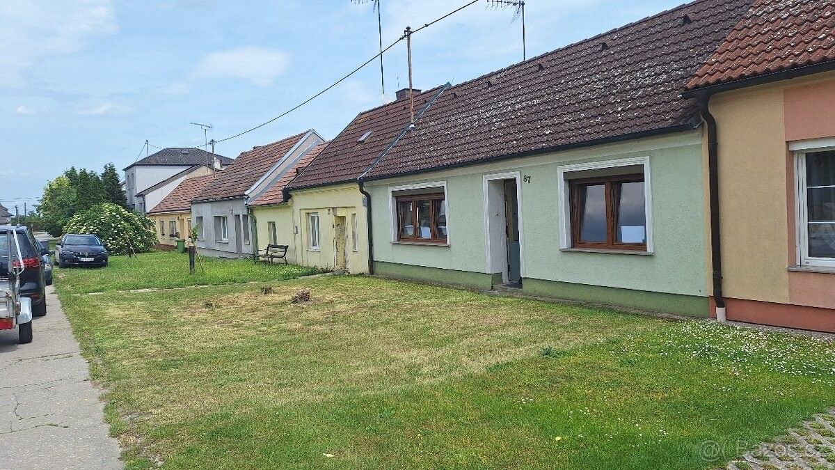 Rodinný dům · 987 66, Zahraničí - 4